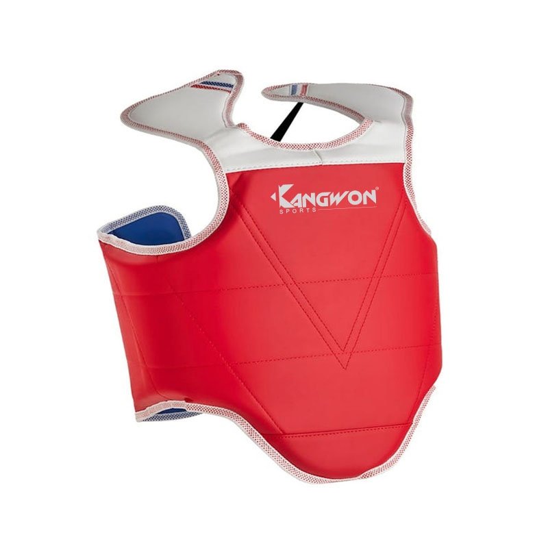 BODY ARMOUR